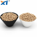 zeolite 5a price 8x12mesh 4x8mesh adsorbent 5a molecular sieve to remove water CO2 H2S